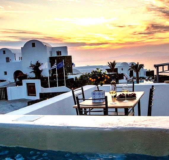 Apanomeria Boutique Residence